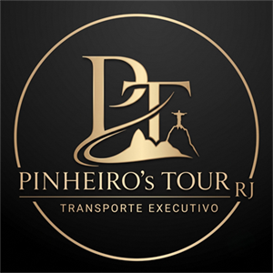 Pinheiros Tour RJ — Transporte Executivo